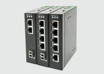 Gigabit Unmanaged Ethernet Switches IEEE 802.3x